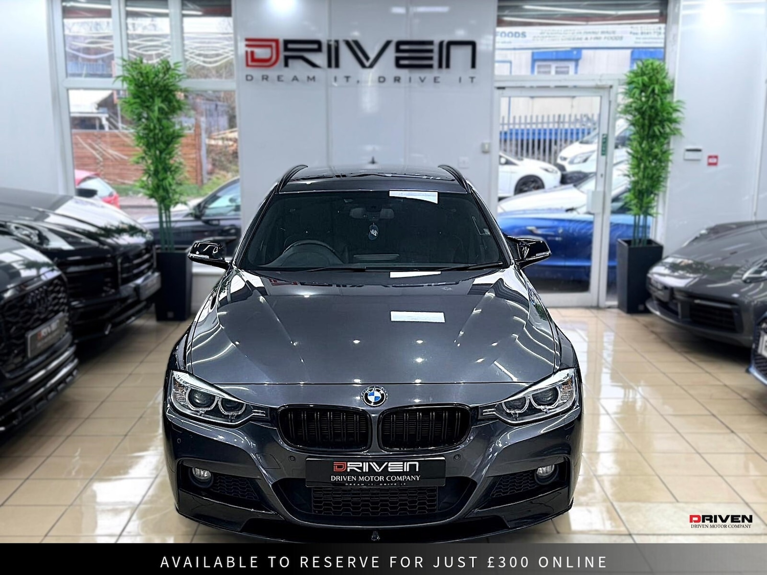 Used BMW 3 Series 2012 for sale - 77423589: Photo 4