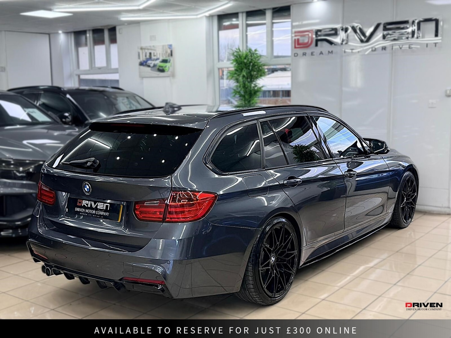 Used BMW 3 Series 2012 for sale - 77423589: Photo 7