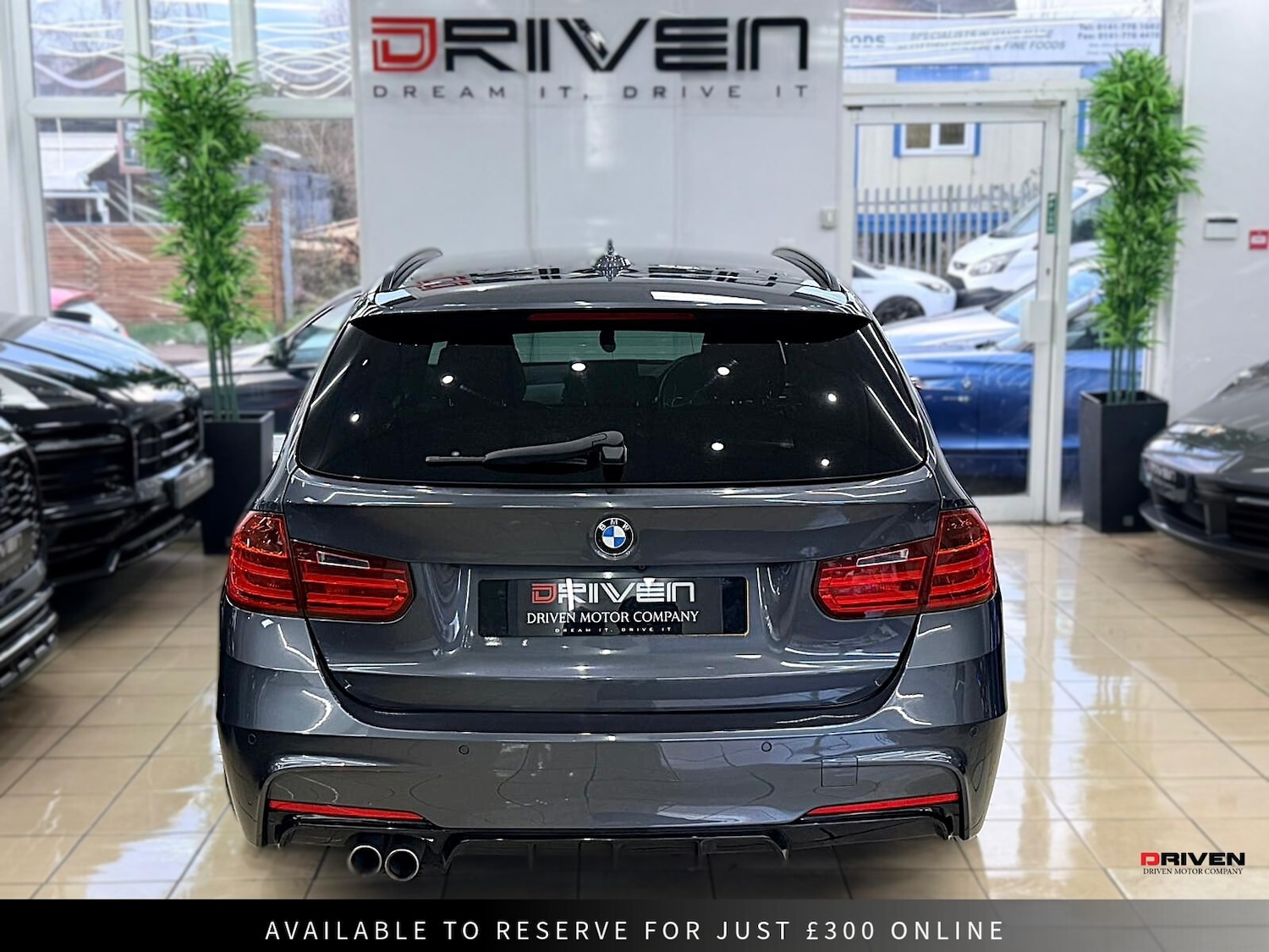 Used BMW 3 Series 2012 for sale - 77423589: Photo 8