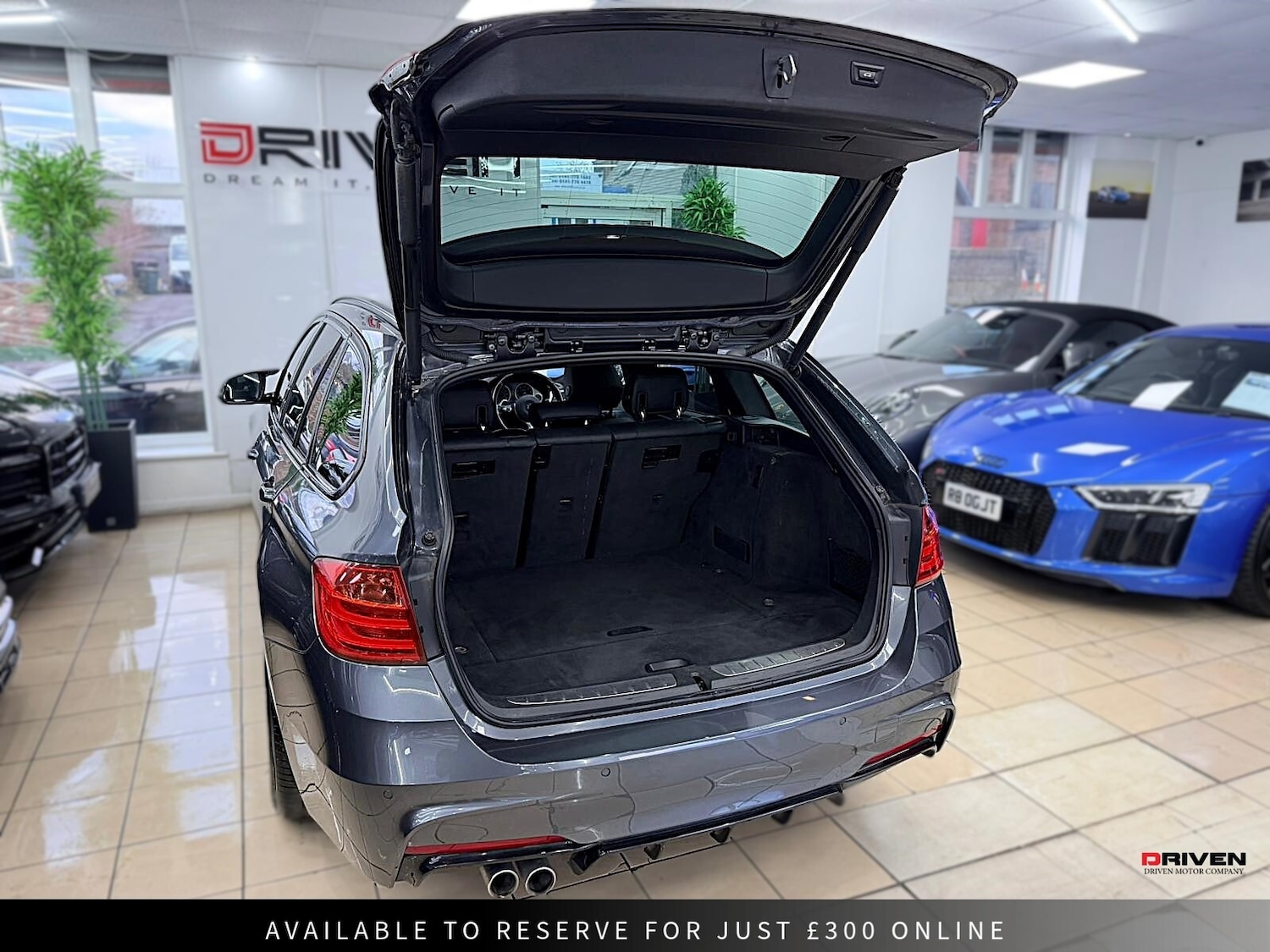 Used BMW 3 Series 2012 for sale - 77423589: Photo 9