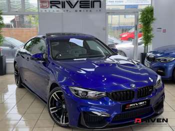 Used BMW M4 2019 for sale - 74757118: Photo