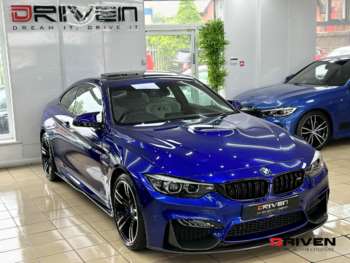 Used BMW M4 2019 for sale - 74757118: Photo