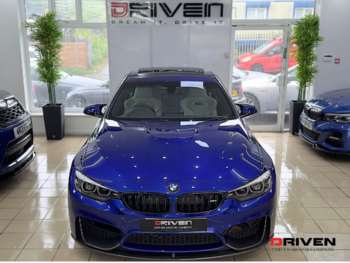 Used BMW M4 2019 for sale - 74757118: Photo
