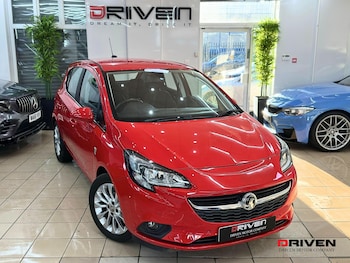 2017 (67) - 1.4 SE 5dr Auto