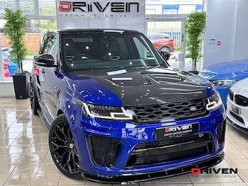 Used Land Rover Range Rover Sport 2019 for sale - 75874583: Photo