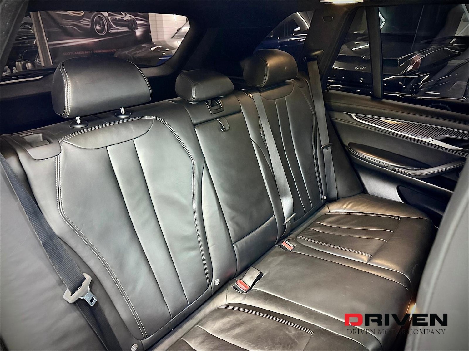 Used BMW X5 M 2018 for sale - 76791686: Photo 15