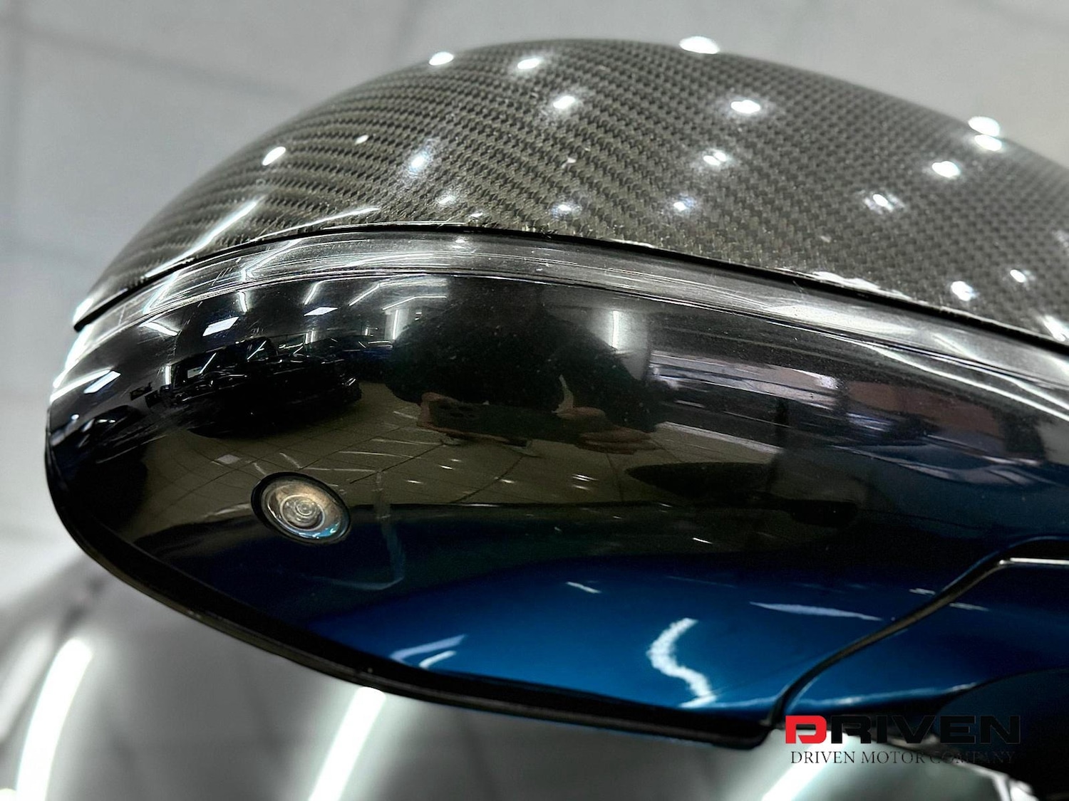 Used BMW X5 M 2018 for sale - 76791686: Photo 18