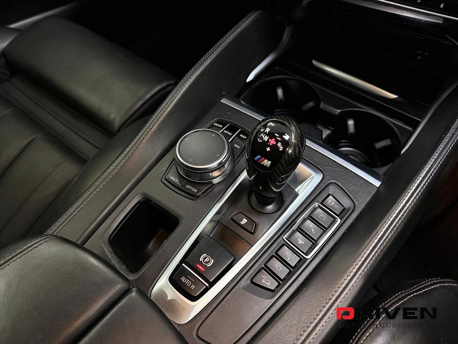 Used BMW X5 M 2018 for sale - 76791686: Photo 23