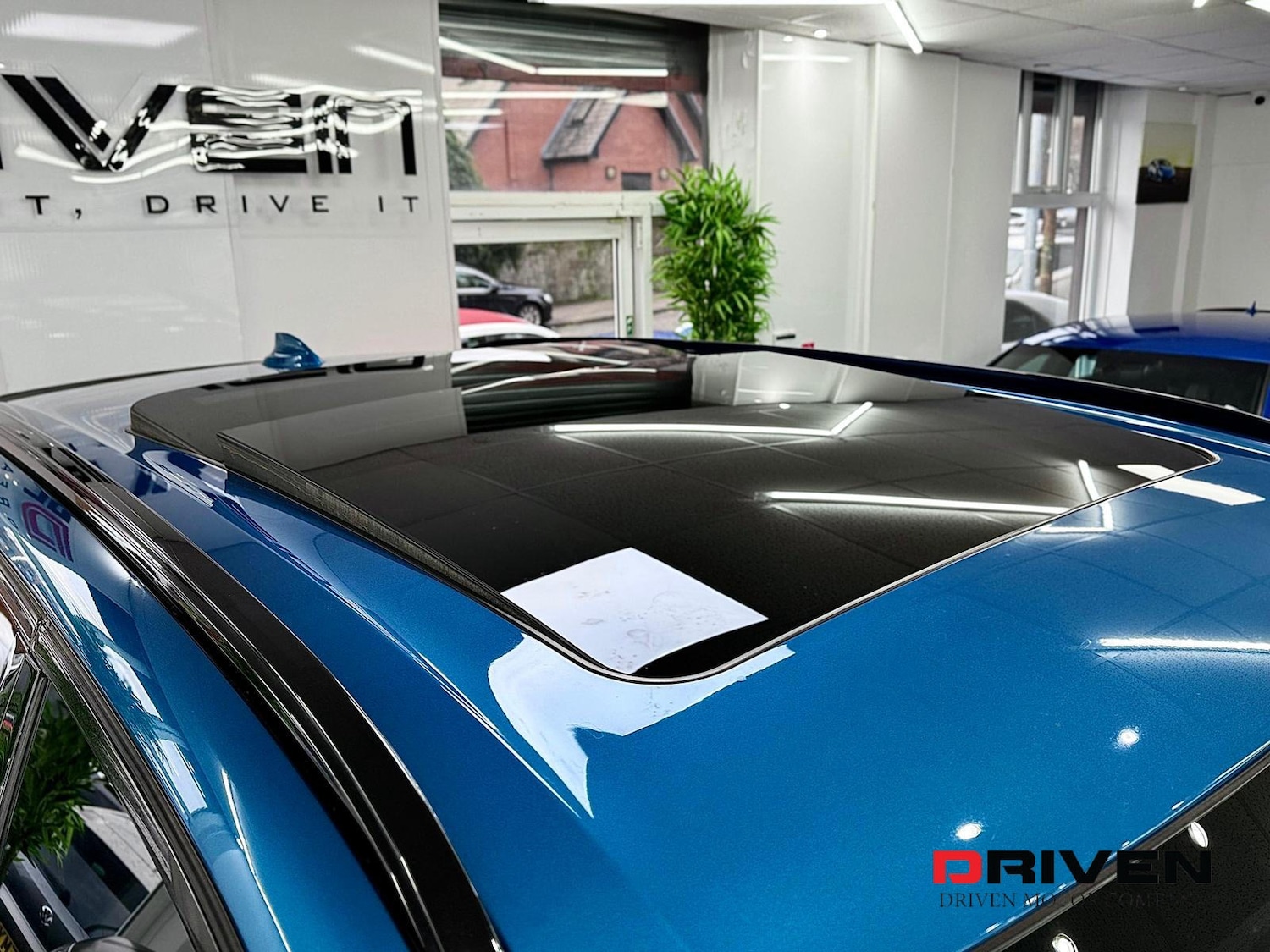 Used BMW X5 M 2018 for sale - 76791686: Photo 24