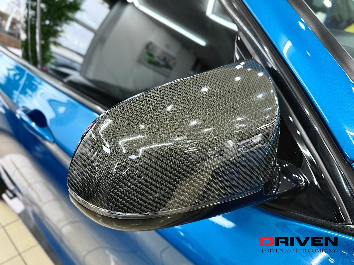 Used BMW X5 M 2018 for sale - 76791686: Photo 25