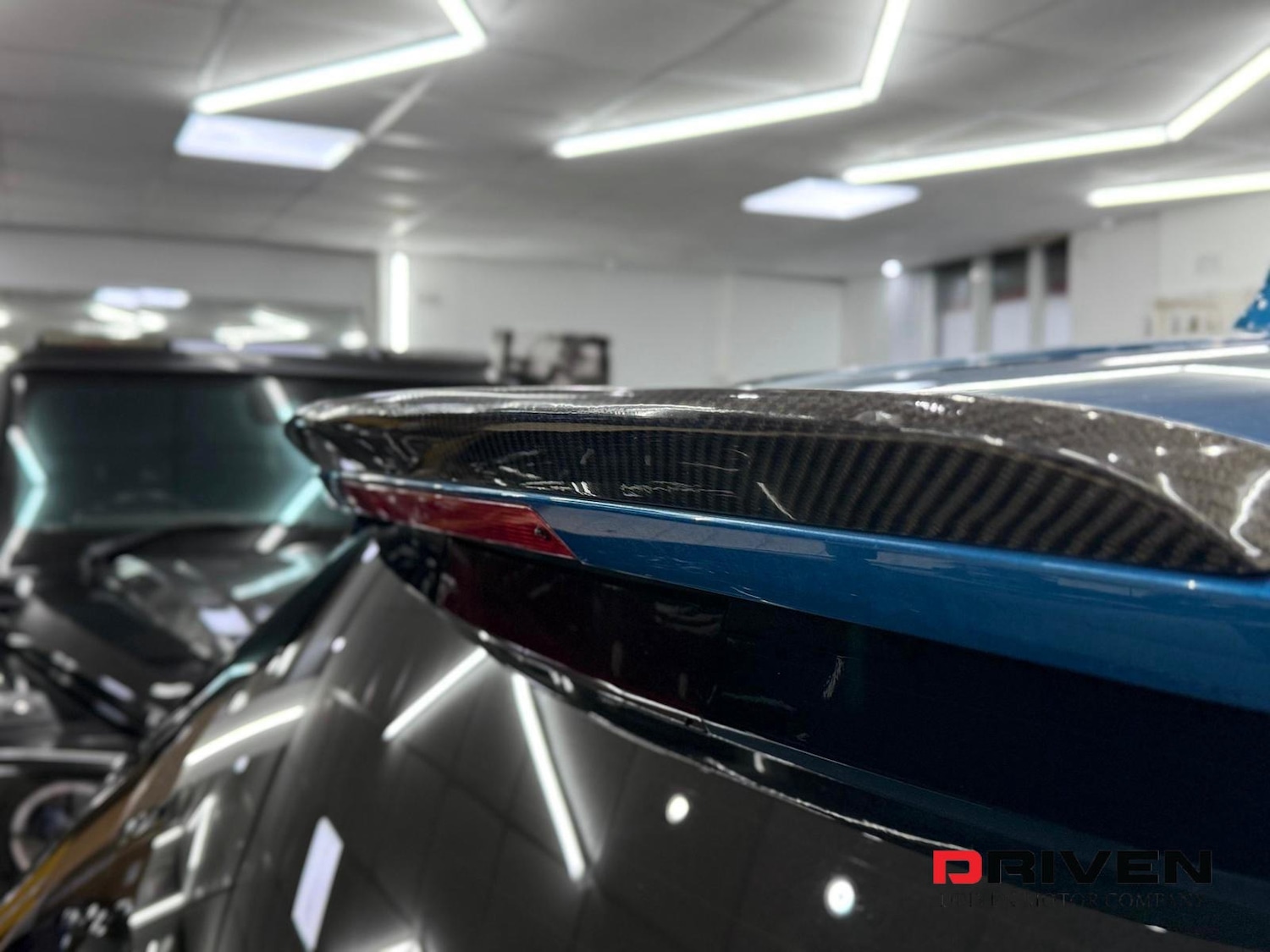 Used BMW X5 M 2018 for sale - 76791686: Photo 27