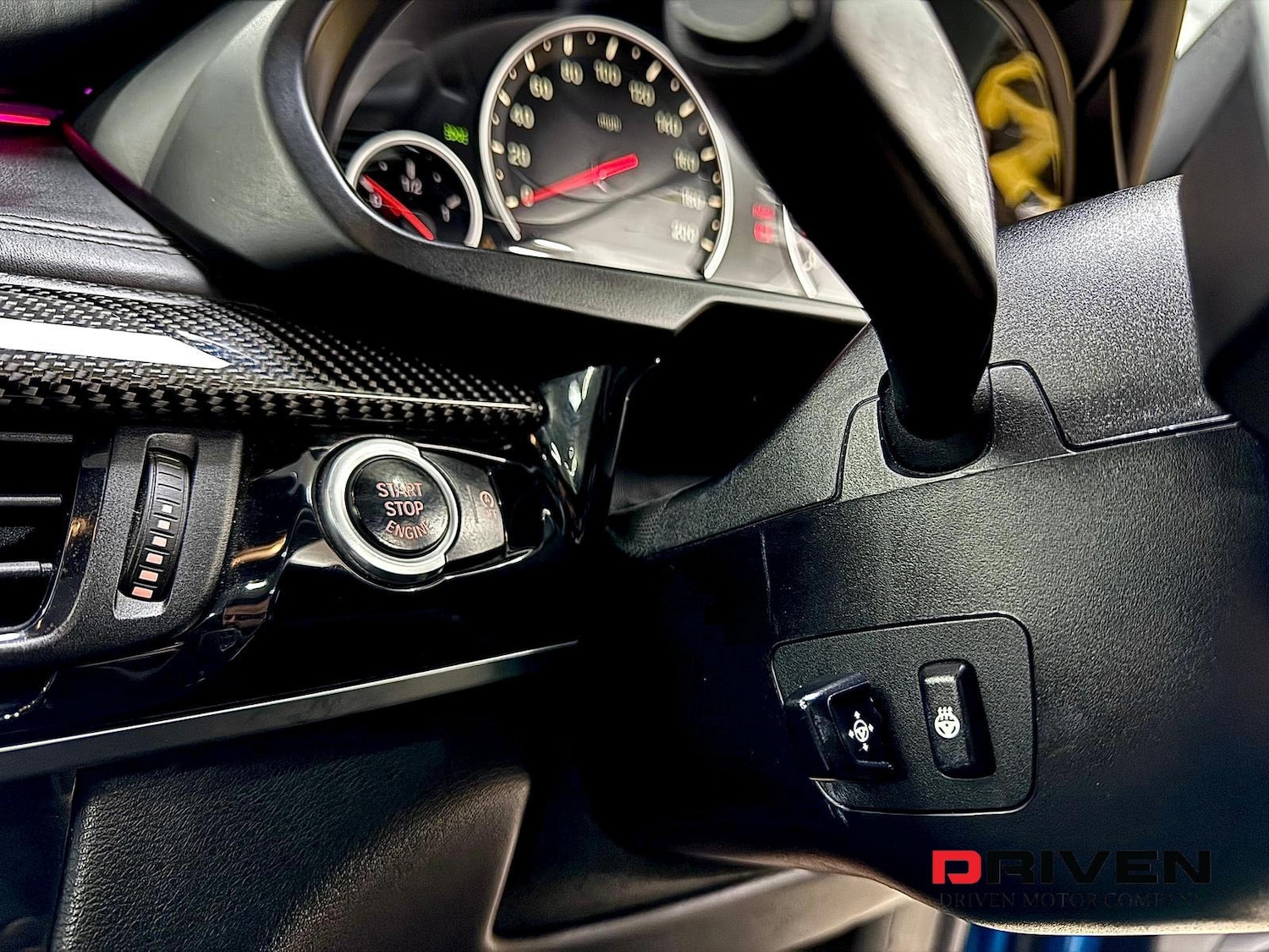 Used BMW X5 M 2018 for sale - 76791686: Photo 30