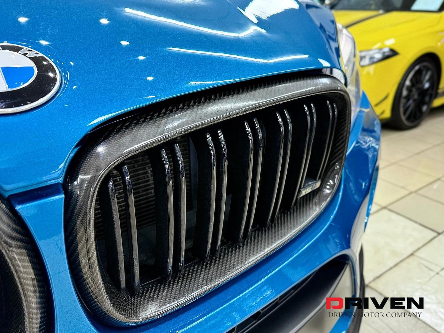 Used BMW X5 M 2018 for sale - 76791686: Photo 31