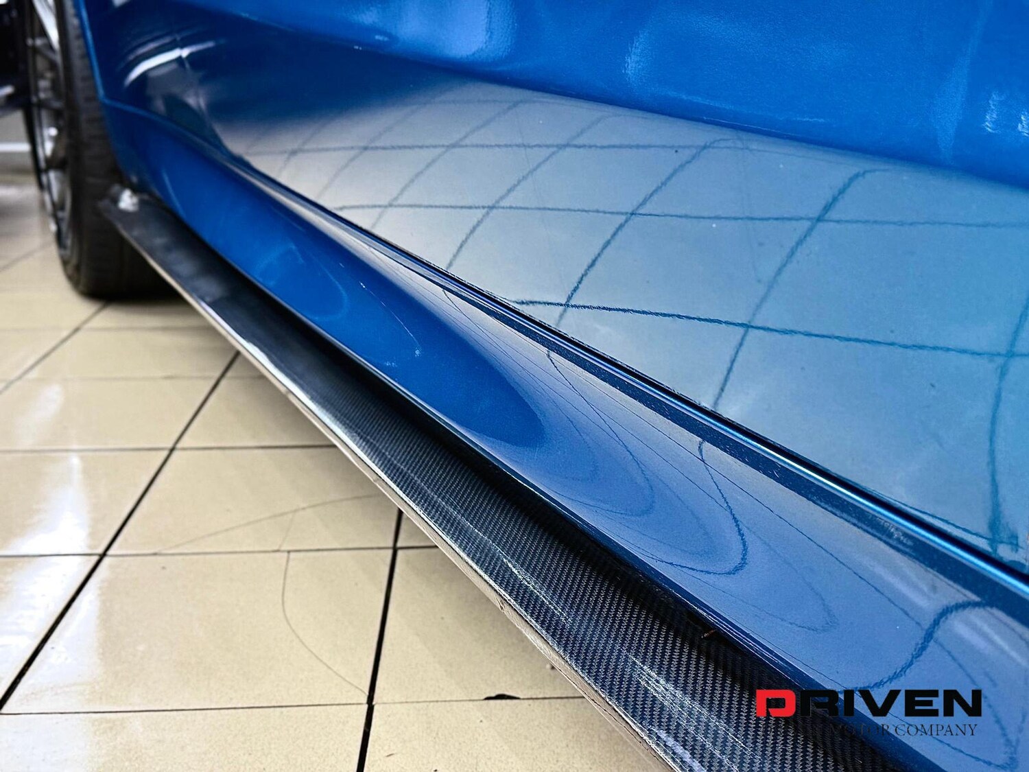 Used BMW X5 M 2018 for sale - 76791686: Photo 33