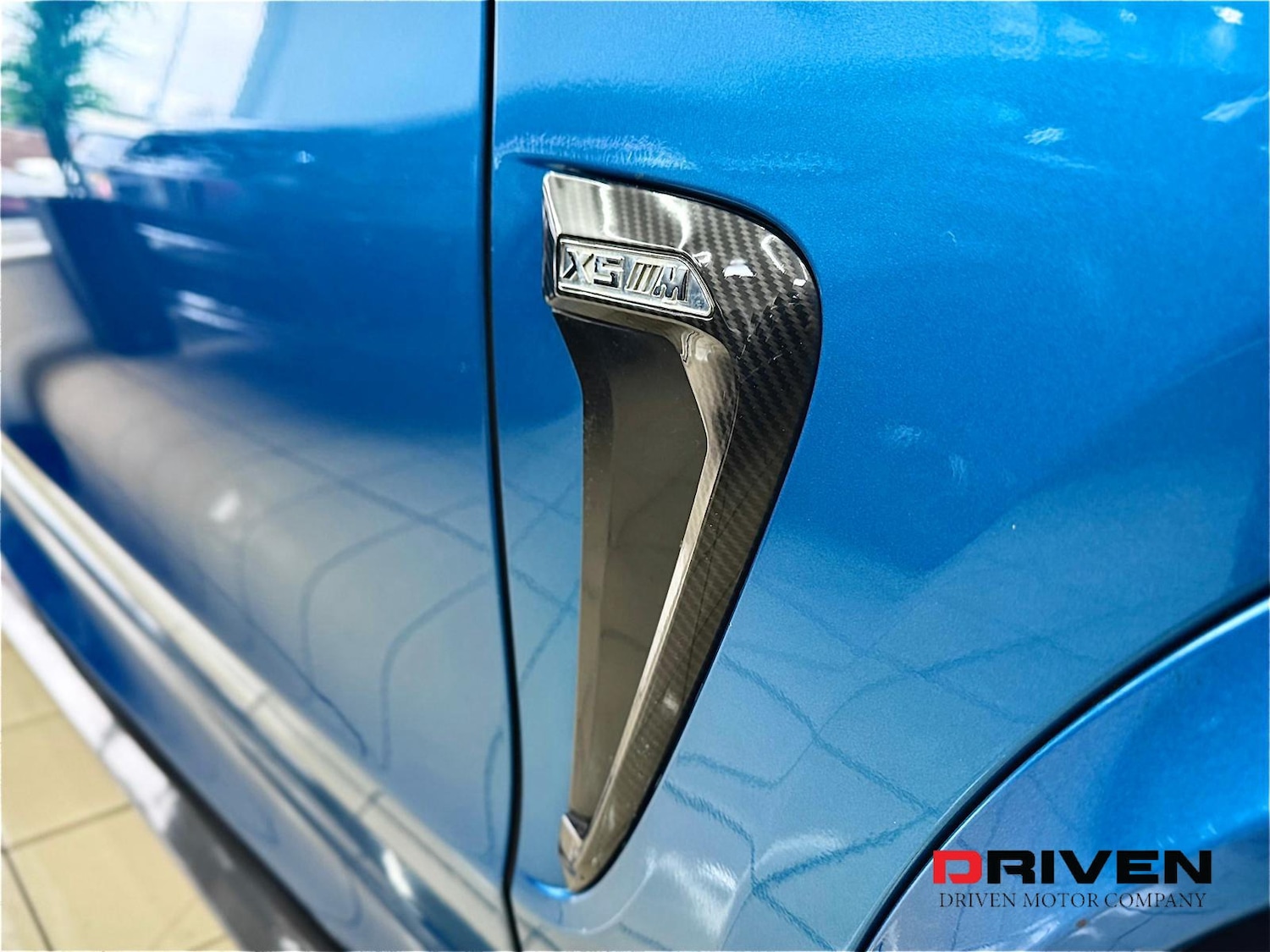 Used BMW X5 M 2018 for sale - 76791686: Photo 37