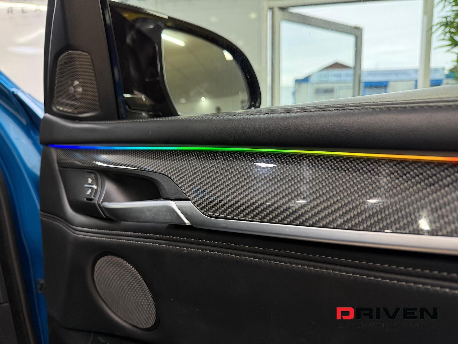 Used BMW X5 M 2018 for sale - 76791686: Photo 38