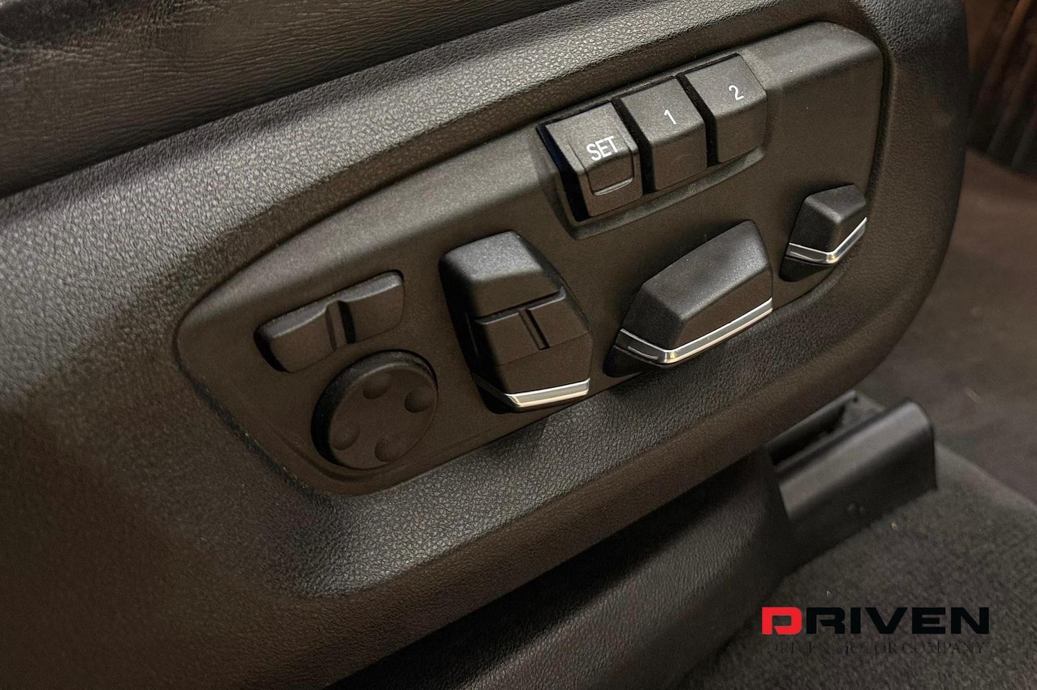 Used BMW X5 M 2018 for sale - 76791686: Photo 39