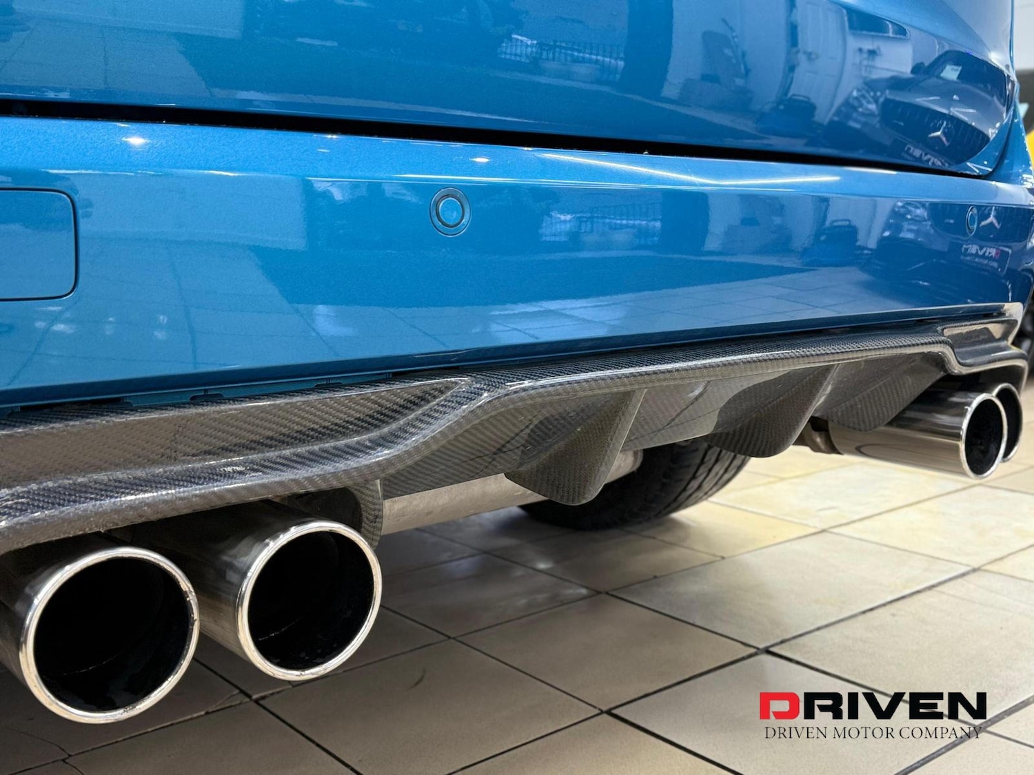 Used BMW X5 M 2018 for sale - 76791686: Photo 41