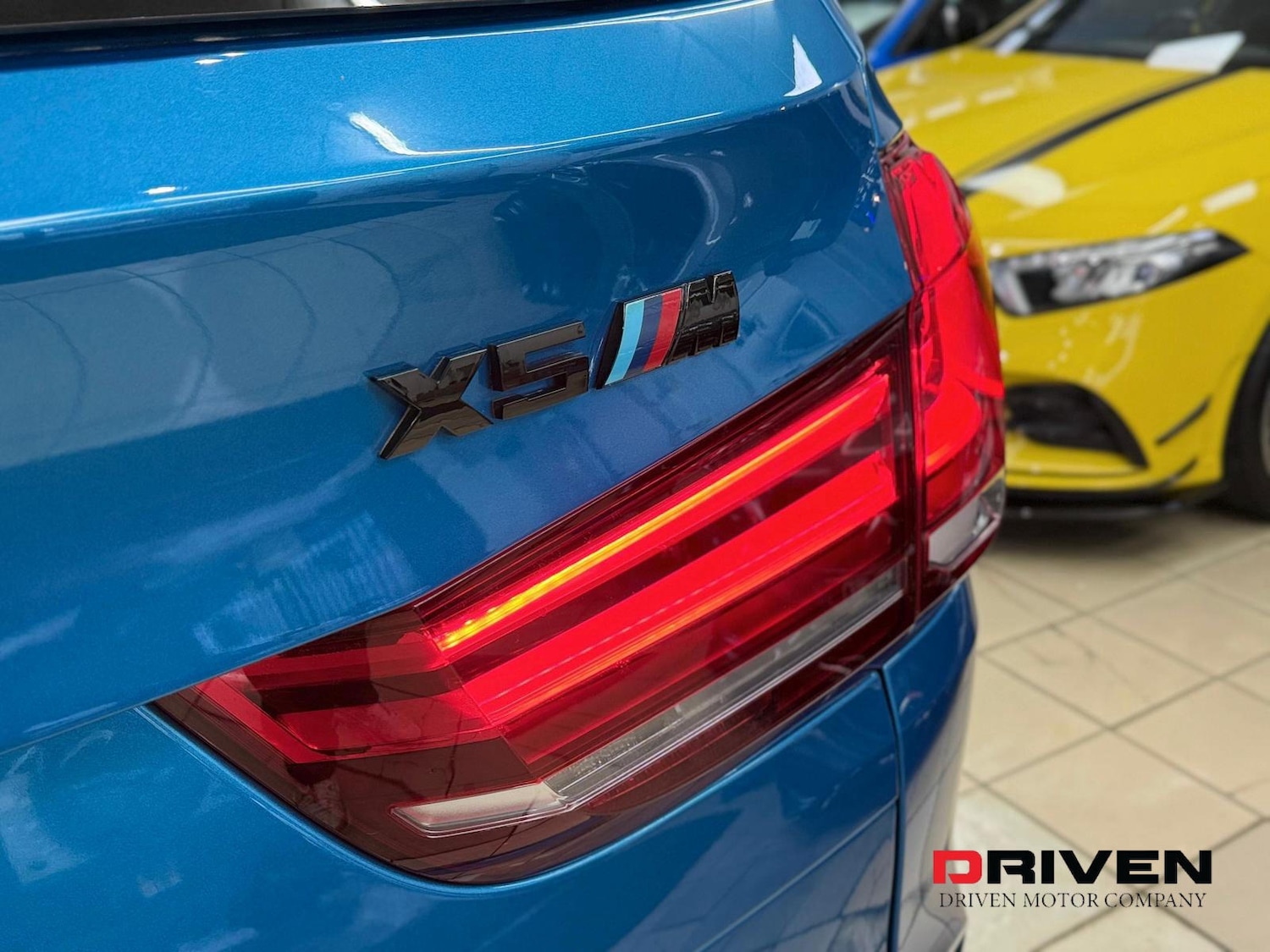 Used BMW X5 M 2018 for sale - 76791686: Photo 42