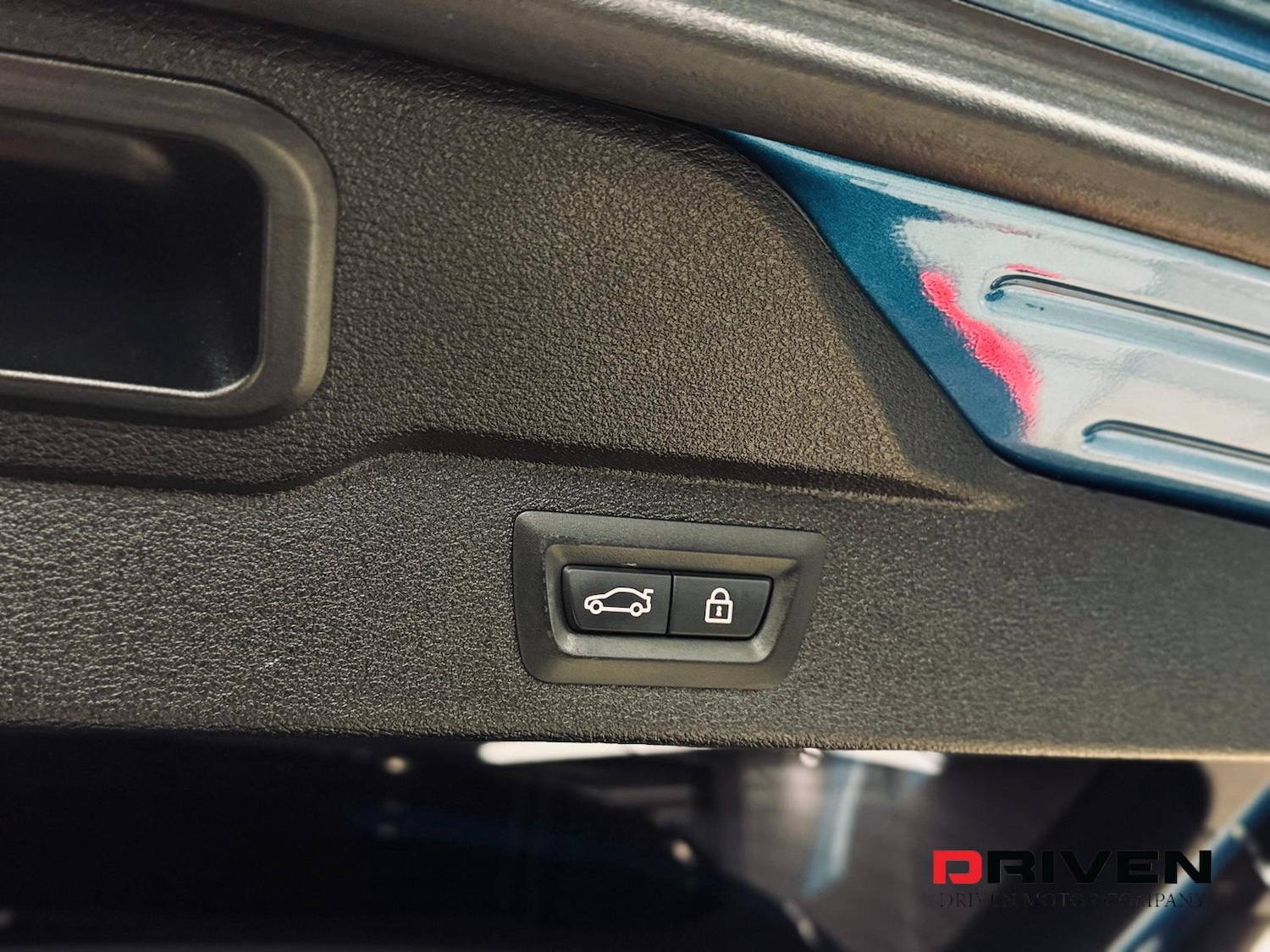 Used BMW X5 M 2018 for sale - 76791686: Photo 43