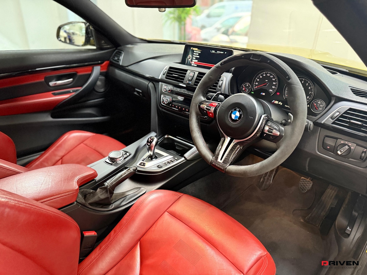 Used BMW M4 2015 for sale - 77116176: Photo 14