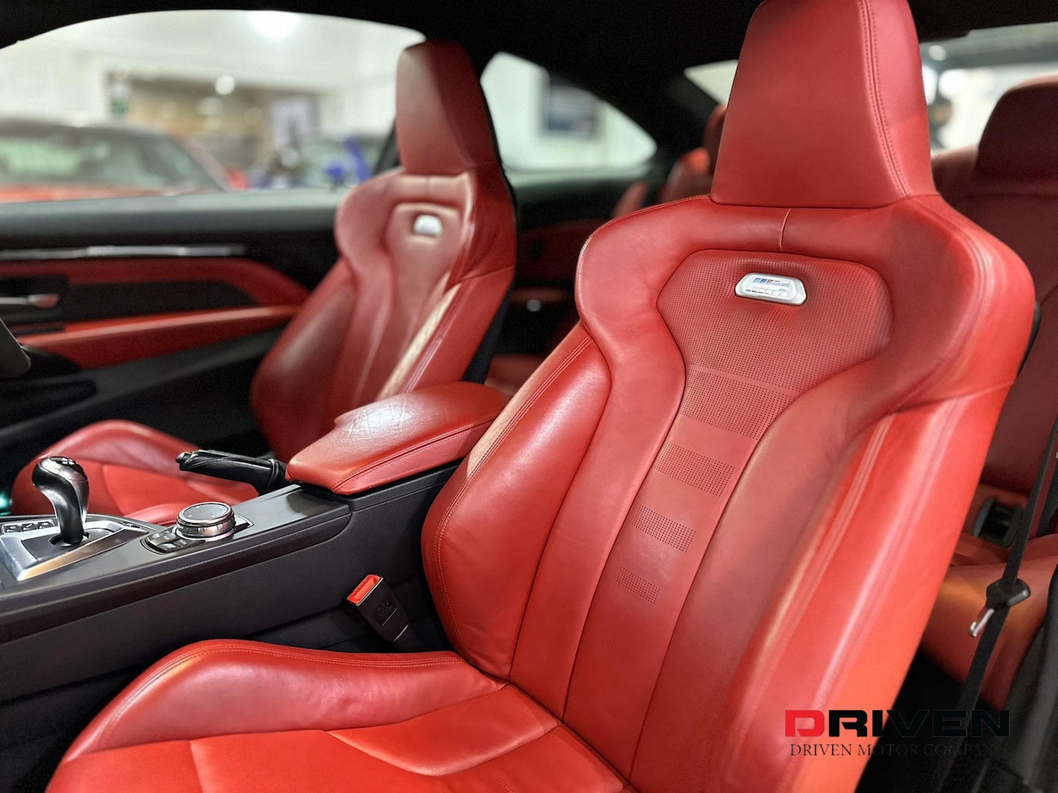 Used BMW M4 2015 for sale - 77116176: Photo 15