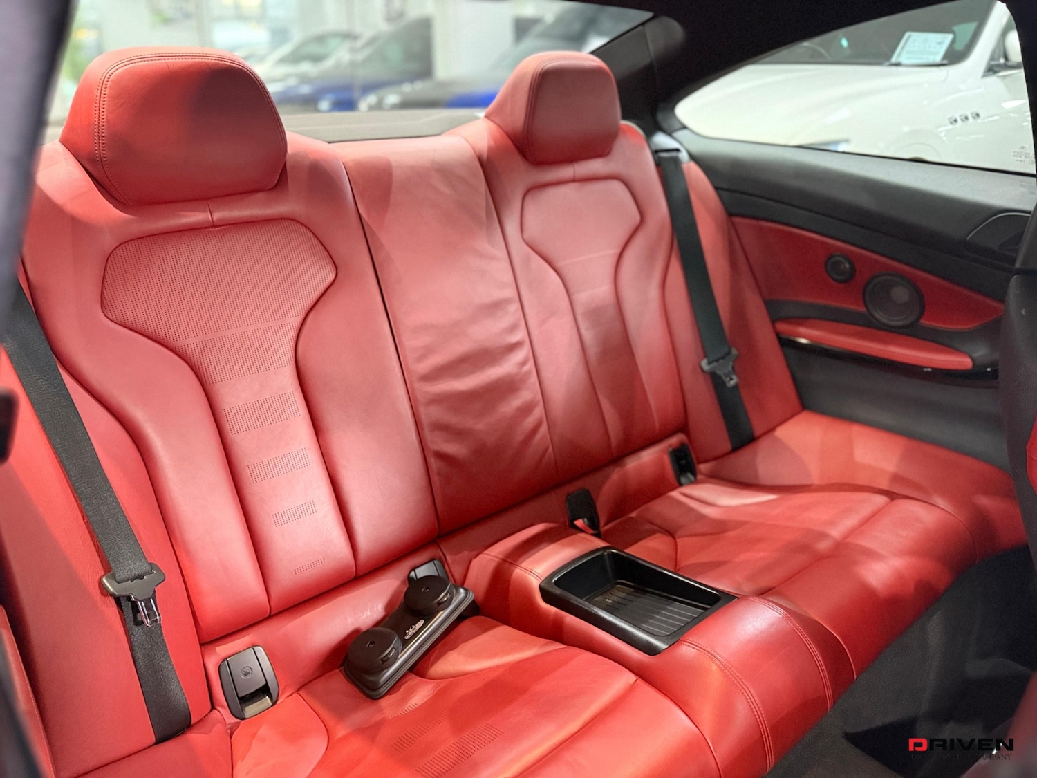 Used BMW M4 2015 for sale - 77116176: Photo 17