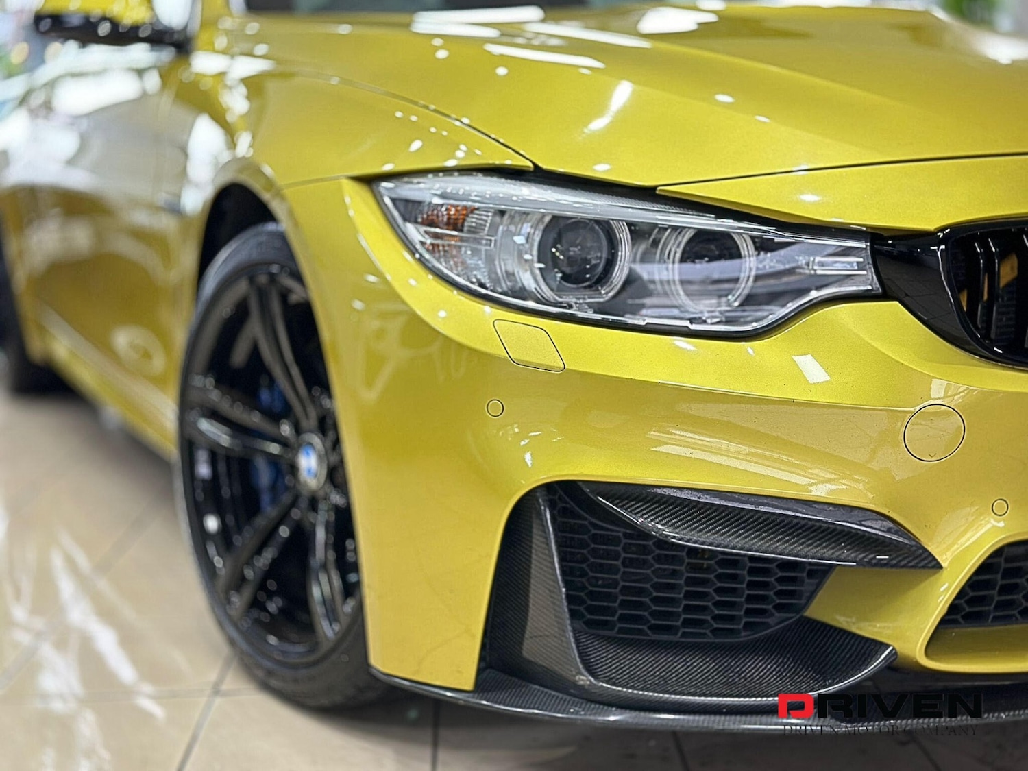 Used BMW M4 2015 for sale - 77116176: Photo 18