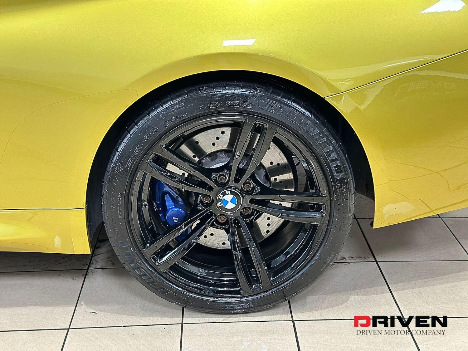 Used BMW M4 2015 for sale - 77116176: Photo 19