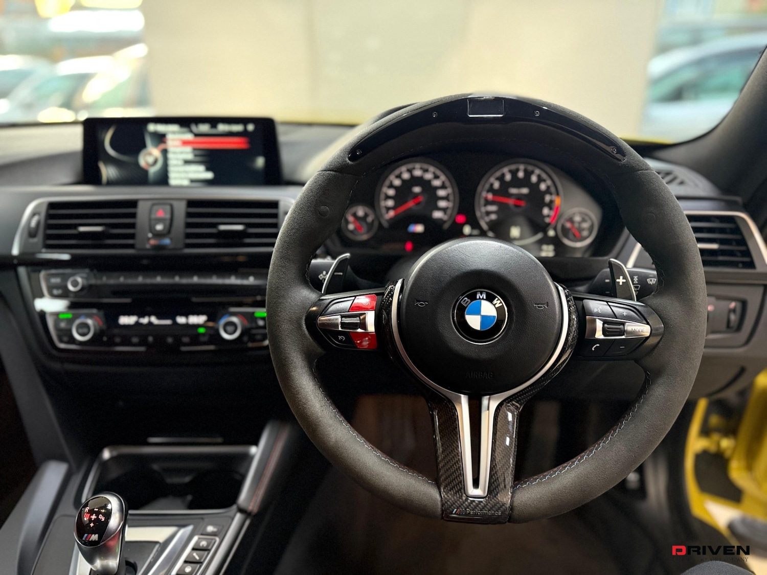 Used BMW M4 2015 for sale - 77116176: Photo 21