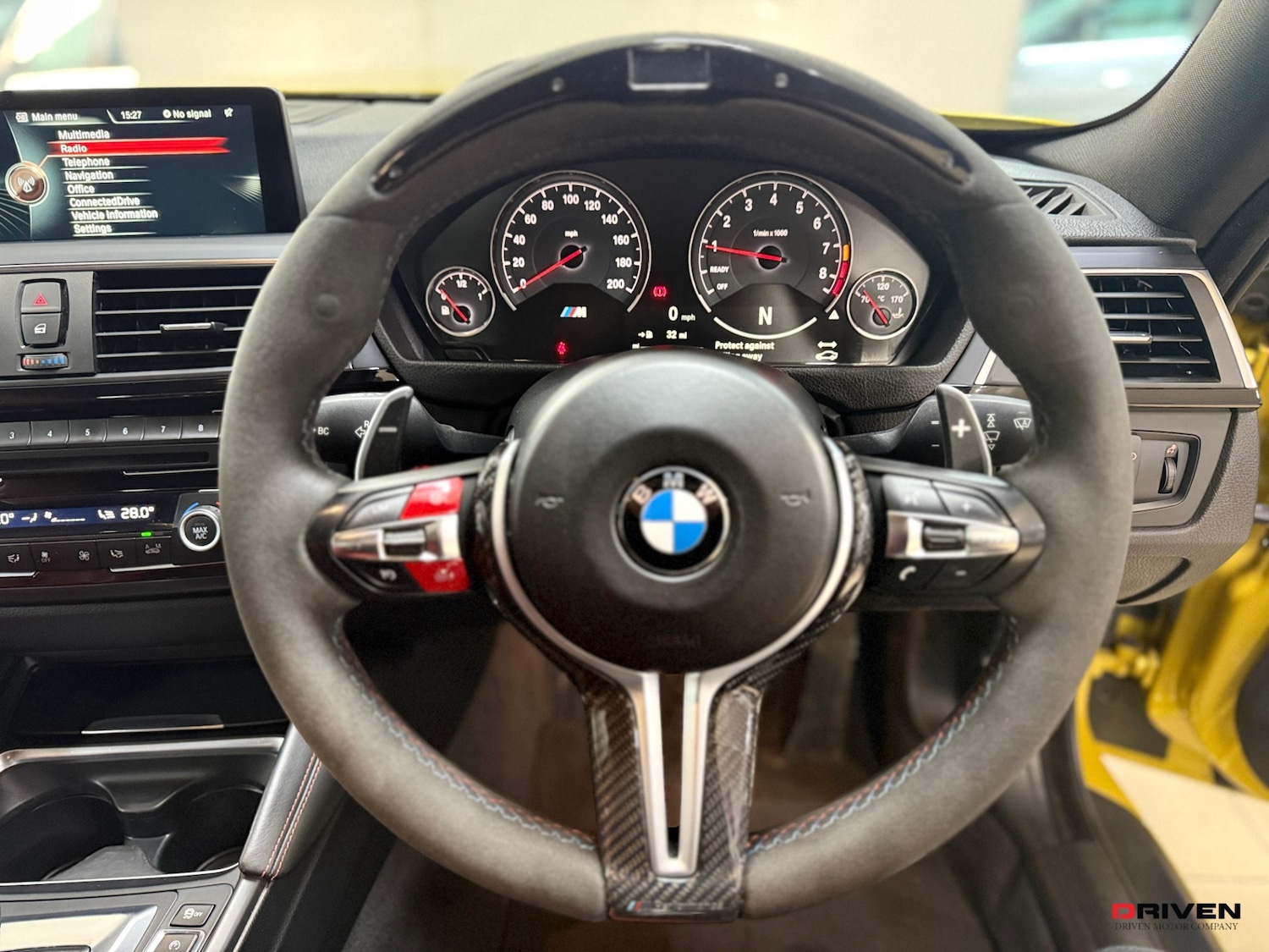 Used BMW M4 2015 for sale - 77116176: Photo 22