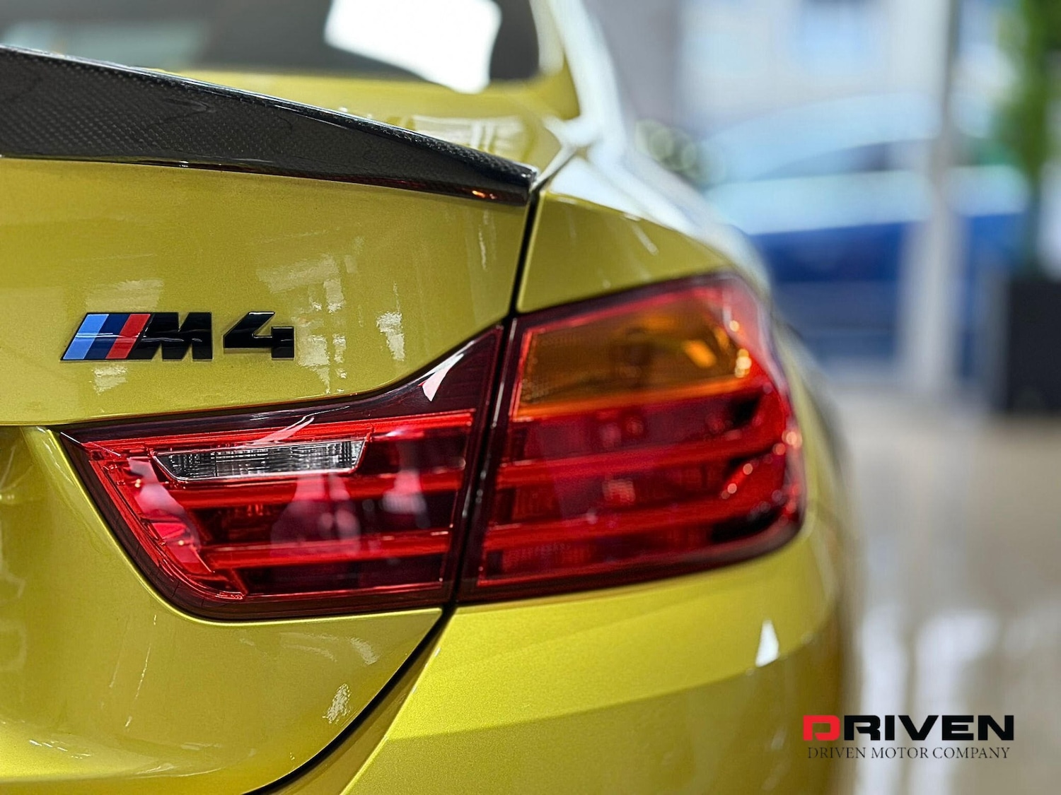 Used BMW M4 2015 for sale - 77116176: Photo 26