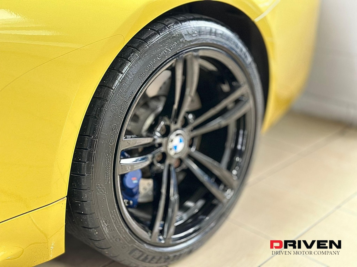 Used BMW M4 2015 for sale - 77116176: Photo 28