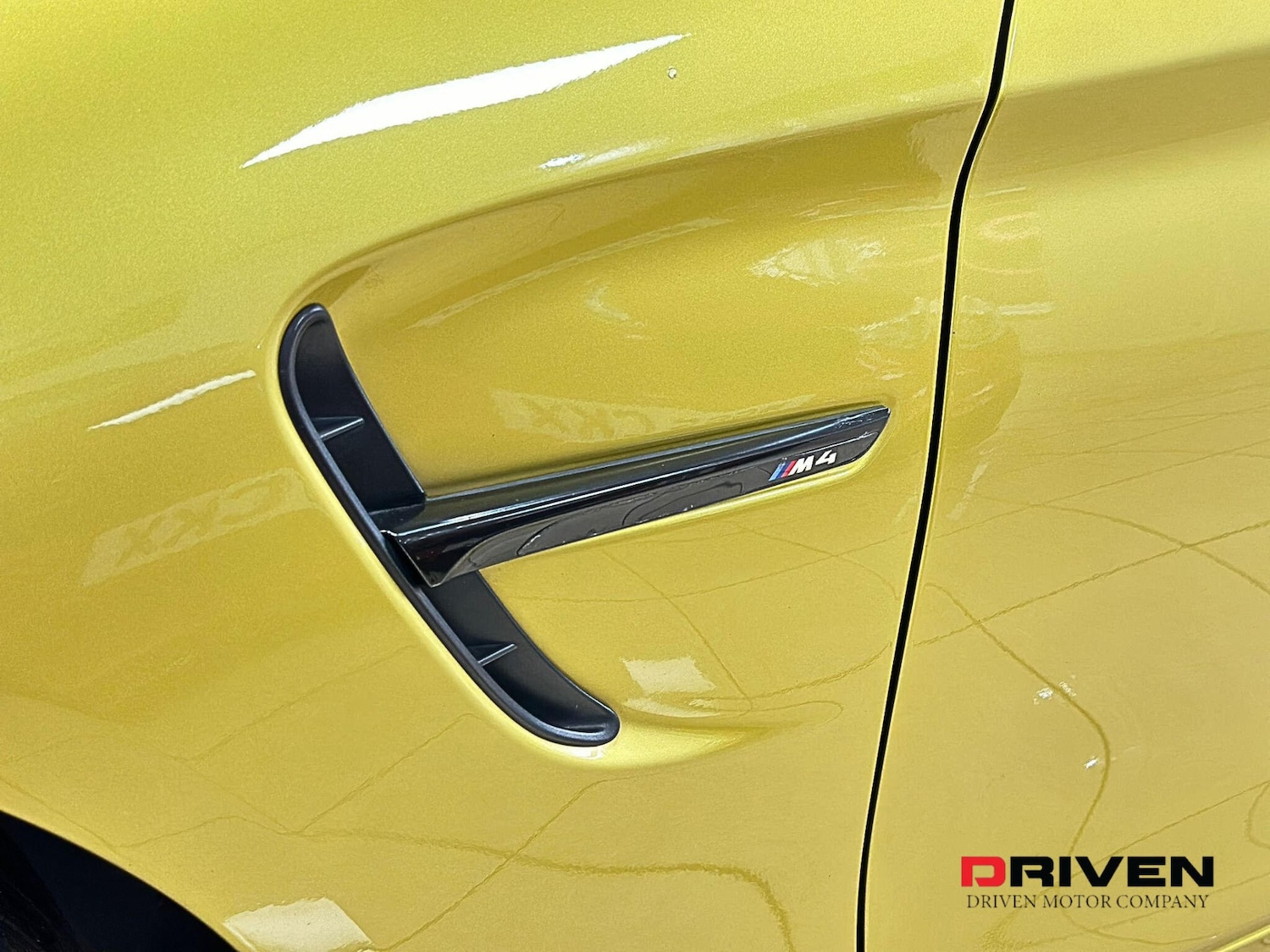 Used BMW M4 2015 for sale - 77116176: Photo 31