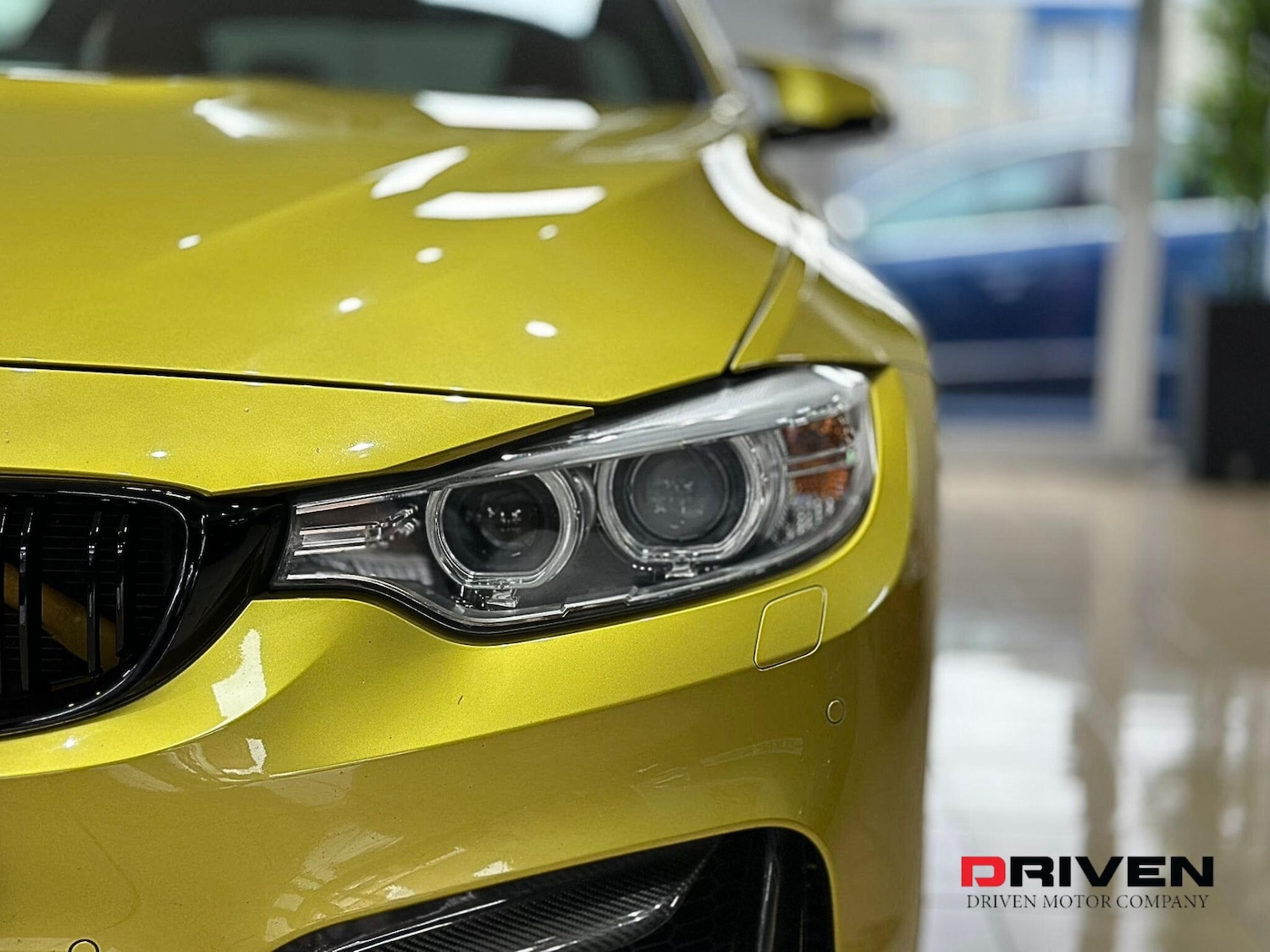Used BMW M4 2015 for sale - 77116176: Photo 36
