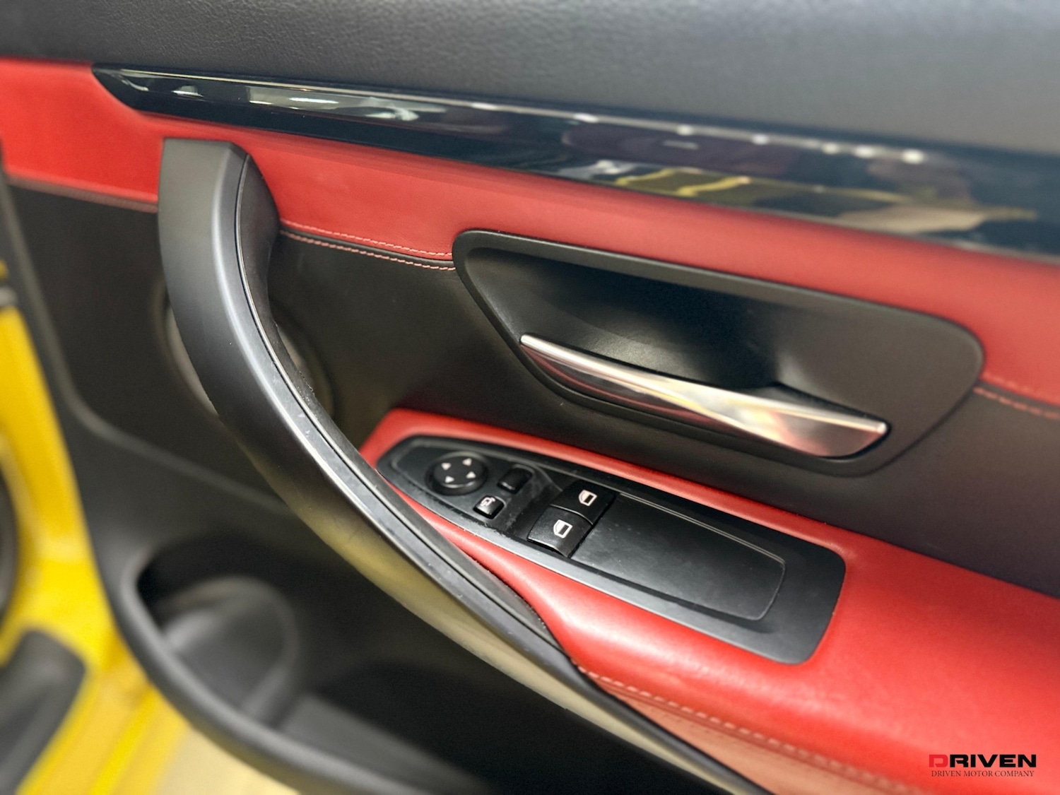 Used BMW M4 2015 for sale - 77116176: Photo 38