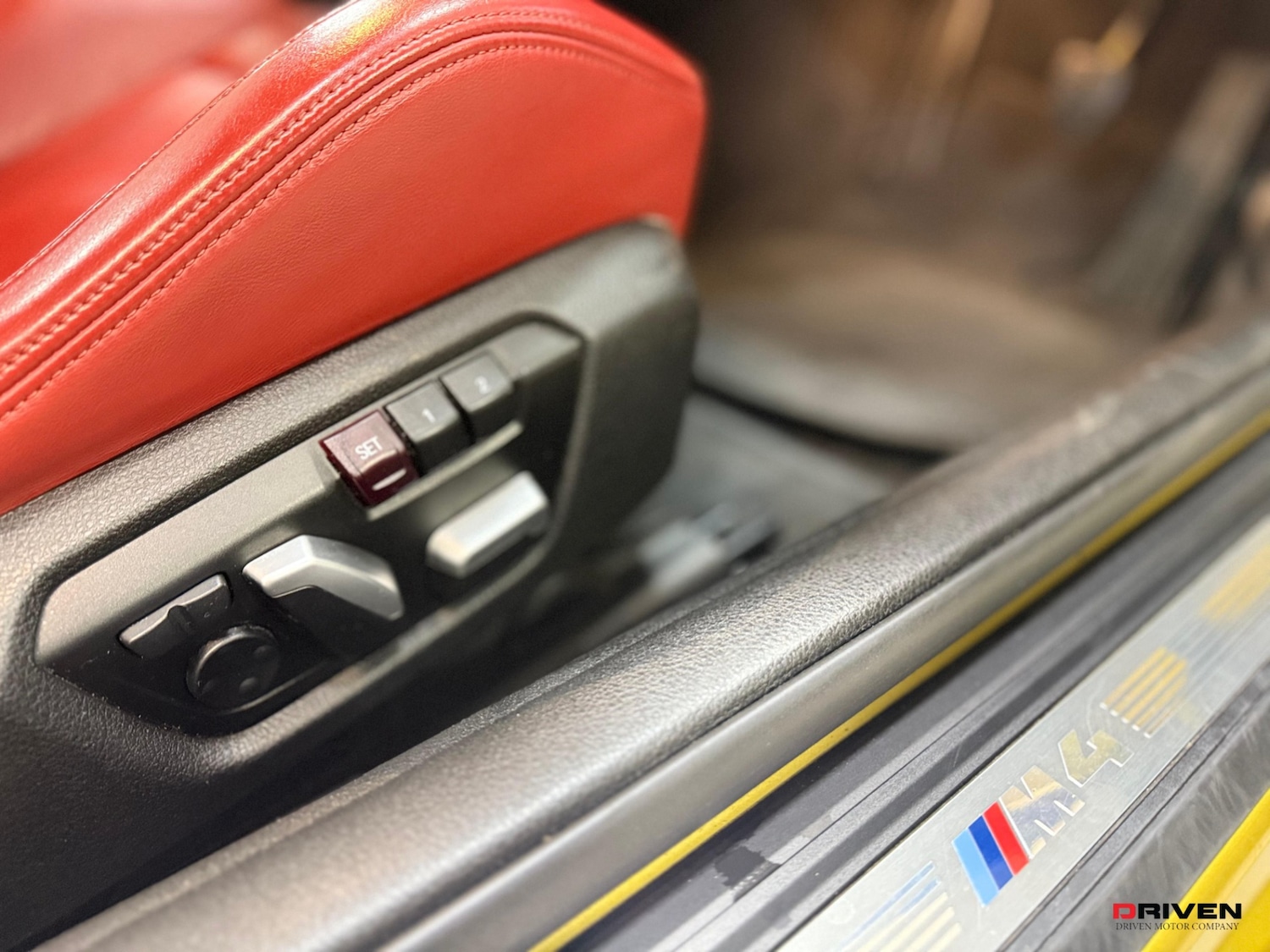 Used BMW M4 2015 for sale - 77116176: Photo 39