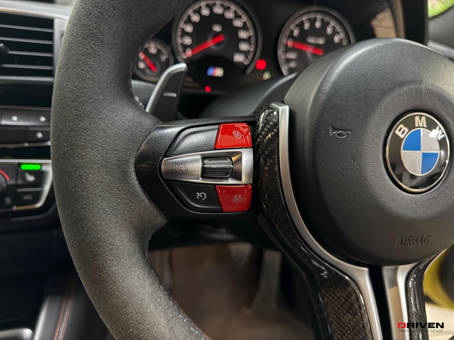 Used BMW M4 2015 for sale - 77116176: Photo 43