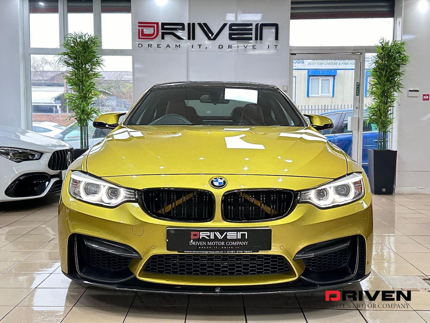 Used BMW M4 2015 for sale - 77116176: Photo 7