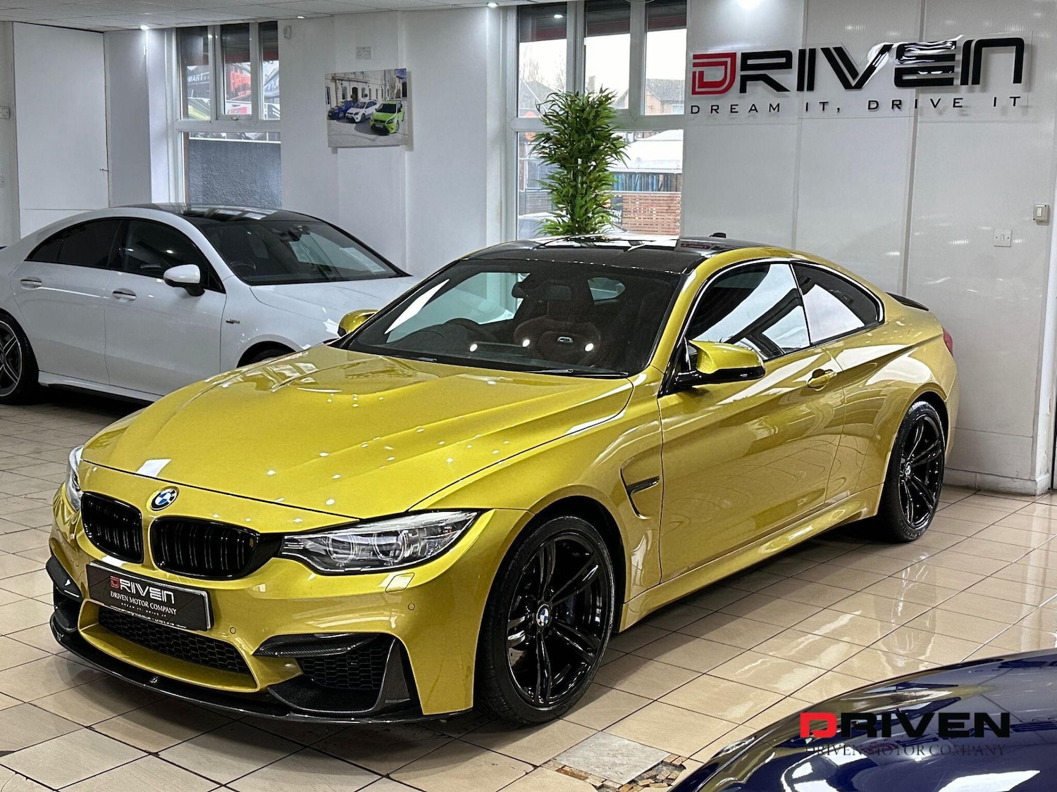 Used BMW M4 2015 for sale - 77116176: Photo 8
