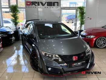 2016 (66) - 2.0 i-VTEC Type R GT 5dr