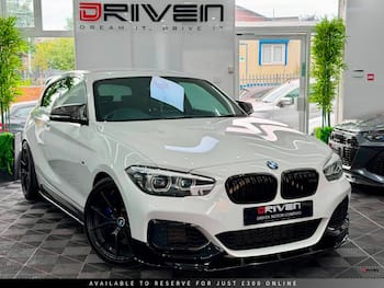 Used BMW 1 Series 2018 for sale - 79527060: Photo