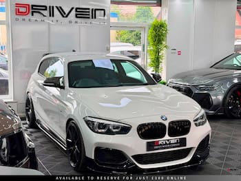 Used BMW 1 Series 2018 for sale - 79527060: Photo