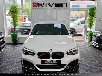 Used BMW 1 Series 2018 for sale - 79527060: Photo