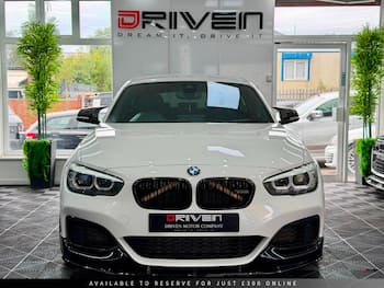 Used BMW 1 Series 2018 for sale - 79527060: Photo