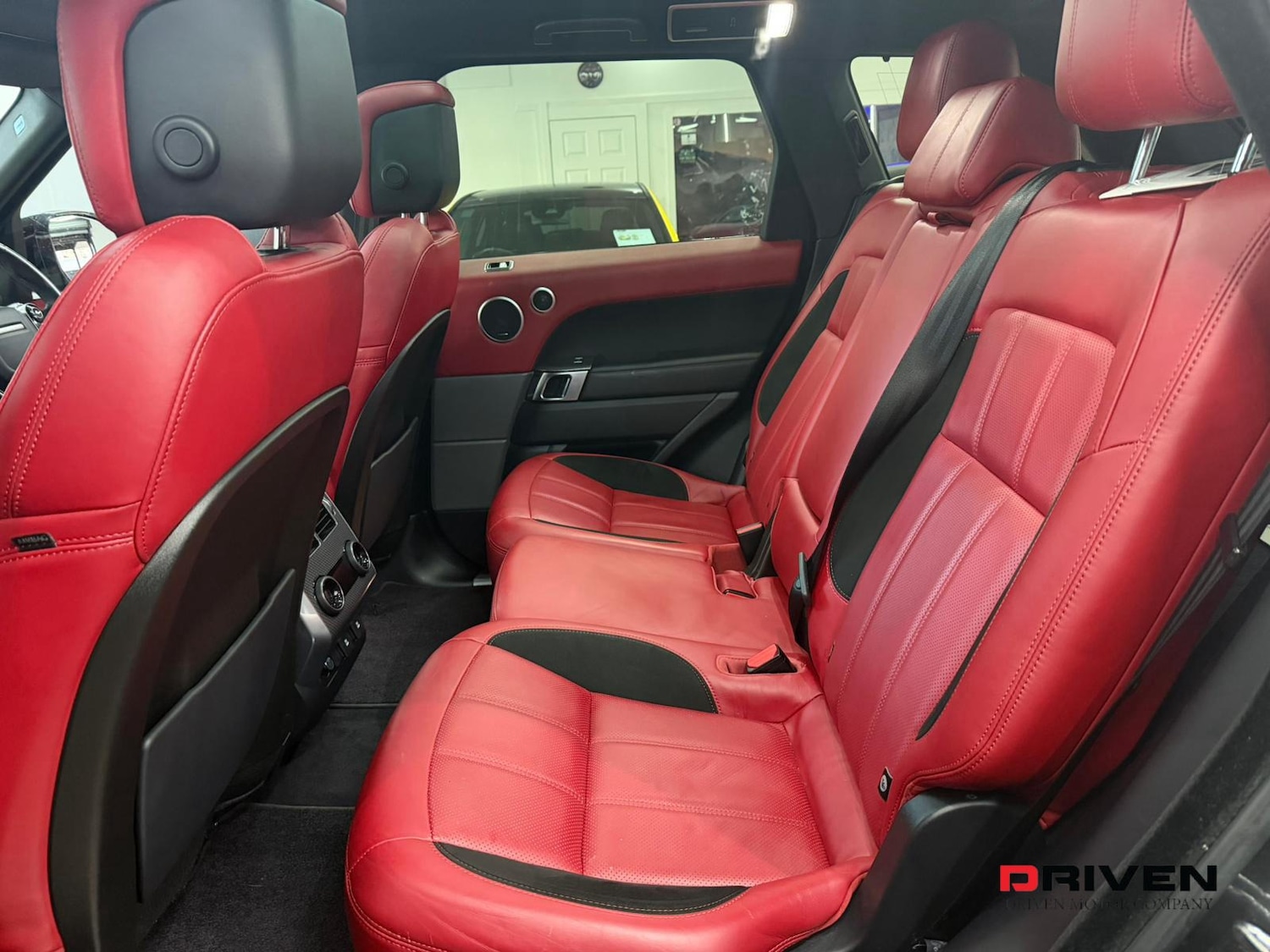 Used Land Rover Range Rover Sport 2018 for sale - 76684428: Photo 15