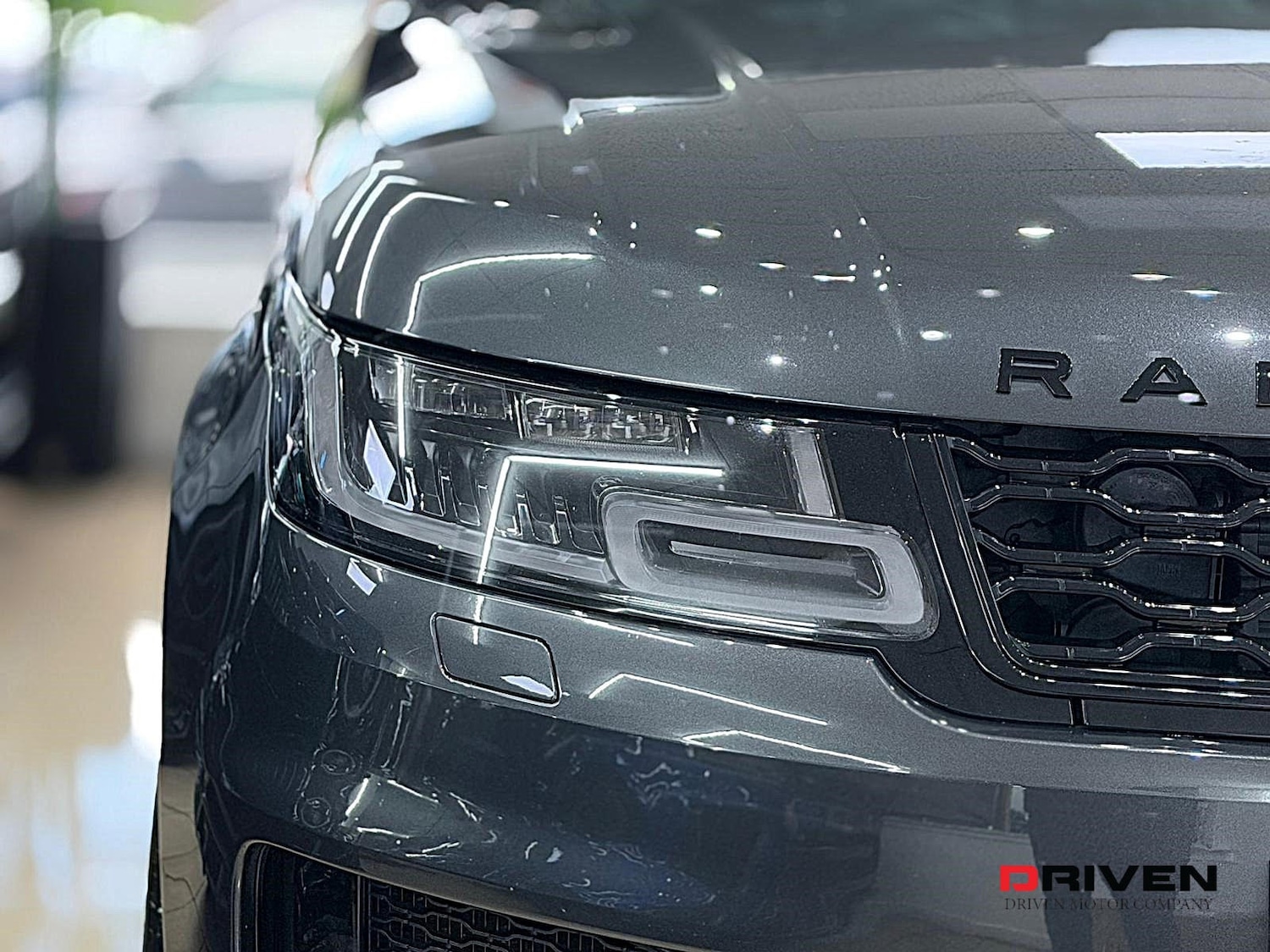 Used Land Rover Range Rover Sport 2018 for sale - 76684428: Photo 17