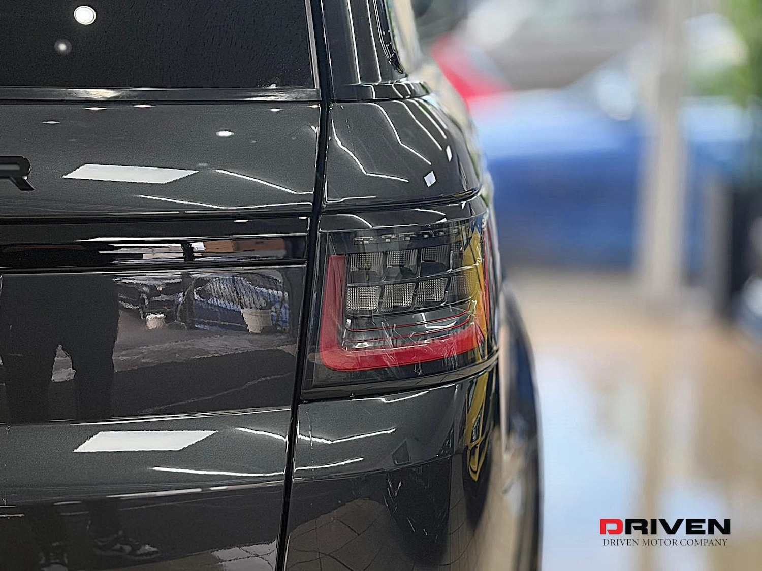 Used Land Rover Range Rover Sport 2018 for sale - 76684428: Photo 18