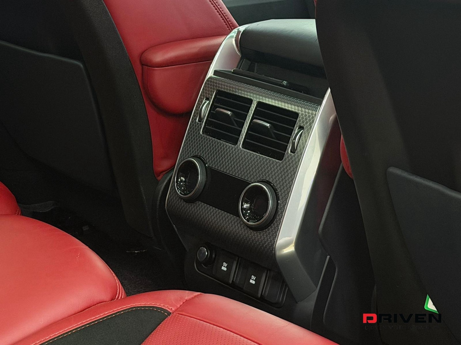 Used Land Rover Range Rover Sport 2018 for sale - 76684428: Photo 24