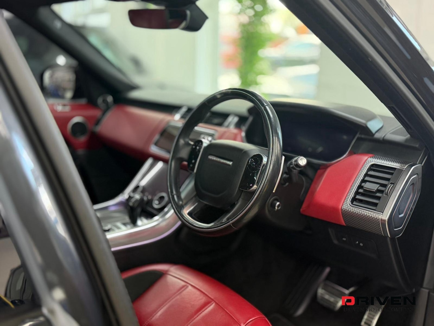 Used Land Rover Range Rover Sport 2018 for sale - 76684428: Photo 29